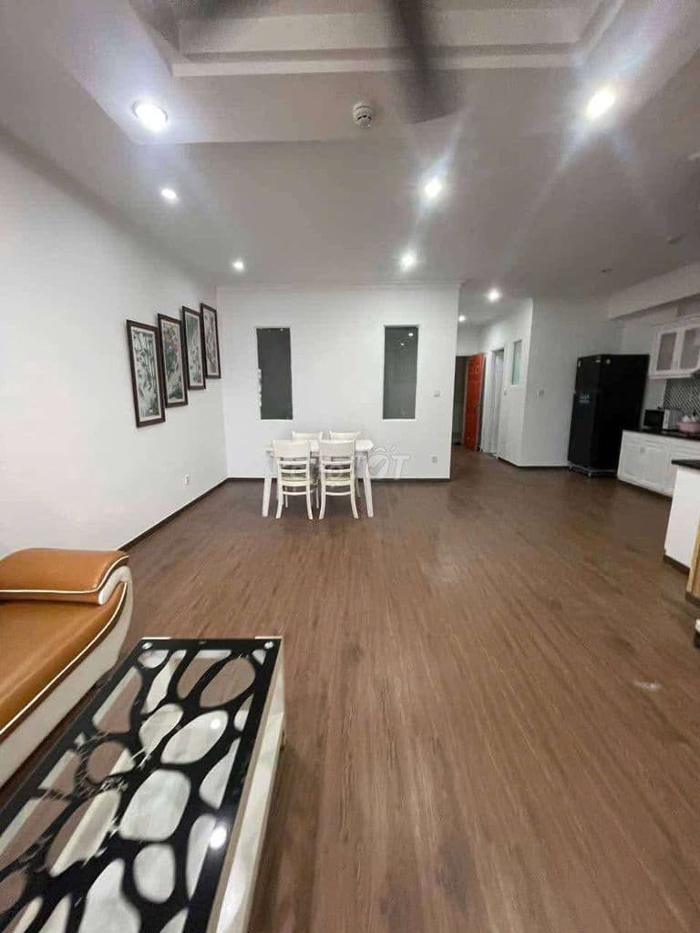 🏡 BÁN CĂN HỘ 90m² 2Phòng ngủ: TẦNG CAO - VIEW ĐẸP. Cách Ga T3 3km - Ảnh 3