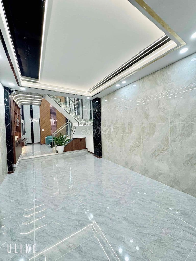 🚨BÁN NHÀ QUẬN 12 – 5 LẦU – GARA Ô TÔ – GIÁ TỐT - Ảnh 2