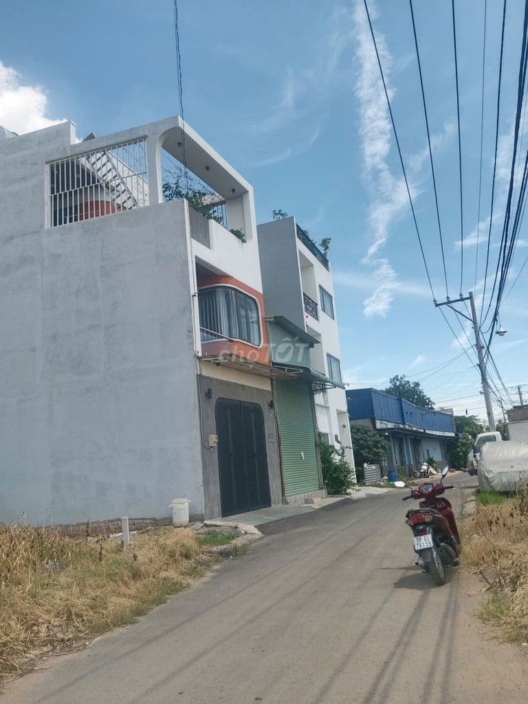 Bán Đất thổ cư Tân Tạo Bình Tân HCM - Ảnh 3