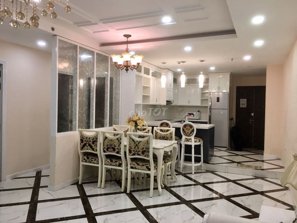 Cần bán căn hộ Sunrise City North, Q.7, 9,2 tỷ