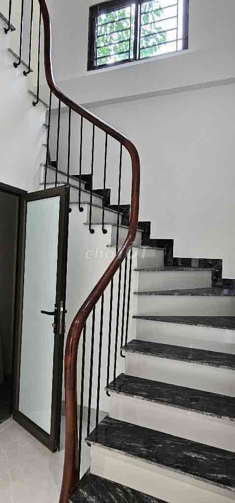 Nhà mới xây cần bán - Ảnh 3