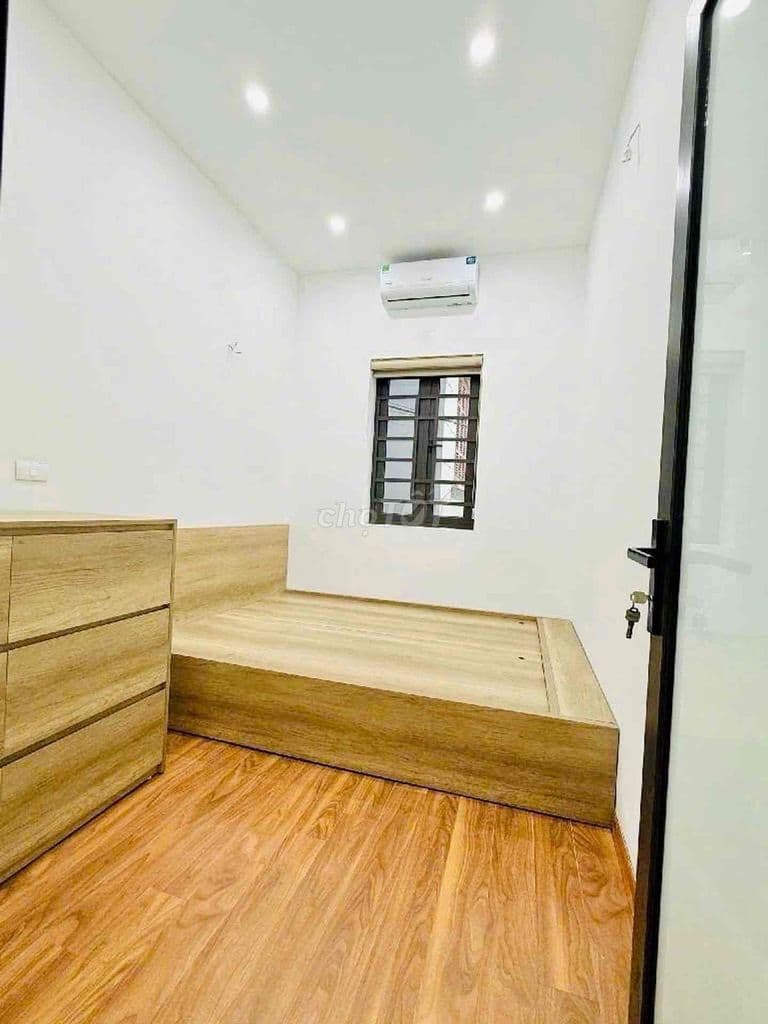 💥 SIÊU PHẨM ĐỘI CẤN, BA ĐÌNH – NHÀ DÂN XÂY – 4 NGỦ ĐỦ CÔNG NĂNG – KHÔN - Ảnh 3