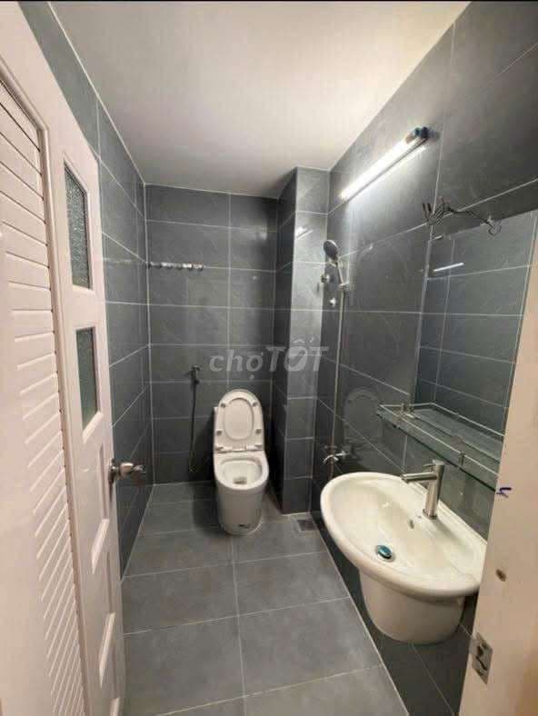 8ty950 thương lương chính chủ bán gấp nhà măt tiền nôi bô p4 Q8 - Ảnh 2