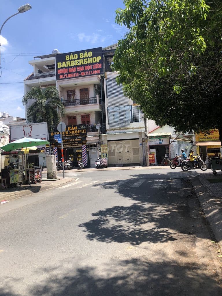 BÁN NHÀ BIỆT THỰ MT ĐƯỜNG NGAY HOÀNG DIỆU 2 - DT 16 X 48M CHỈ 78 TR/M2 - Ảnh 3