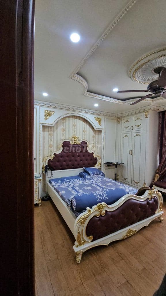 Chính chủ gửi bán biệt thự cao cấp tại Cityland Garden Hills, Gò Vấp - Ảnh 2