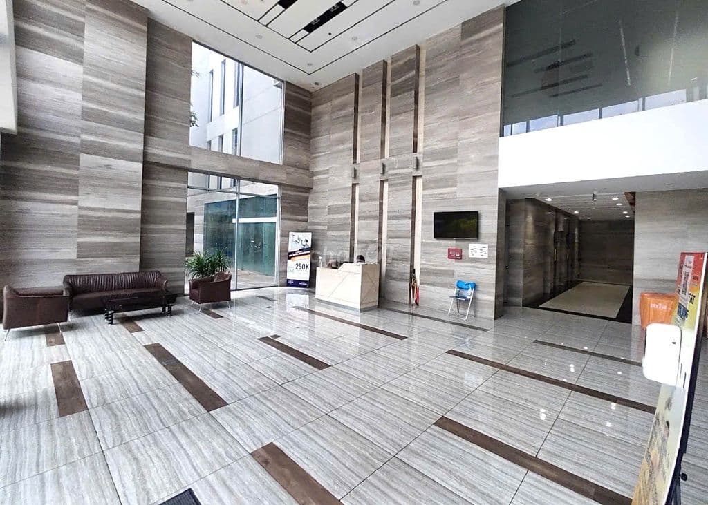 Bán căn hộ đường Lý Thường Kiệt Quận 10 gần Đại học Bách Khoa - Ảnh 3