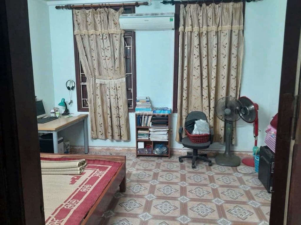 Chính chủ bán nhà riêng 25m2 x 4 tầng, sổ riêng - Ảnh 3