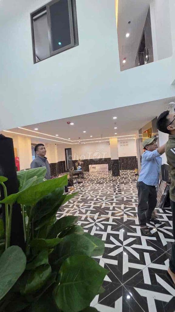 Cần bán toà ccmn trịnh văn bô gần phố 100M thang máy giá 25.999 tỷ