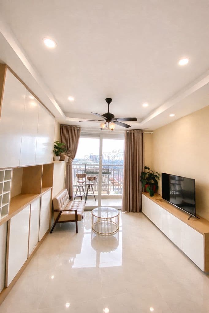 SAIGON MIA BÁN 3PN/2WC – 83M² – 5,8 TỶ | BAO THUẾ PHÍ