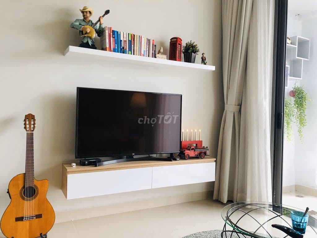 Cần bán gấp căn hộ Nguyễn Kim, Quận 10, 50m2, 2pn, có sổ hồng. - Ảnh 3