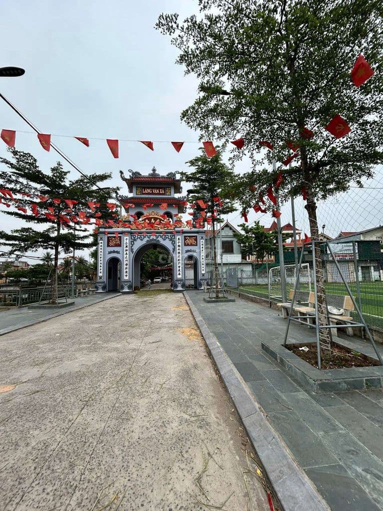 KHÓ TÌM CĂN THỨ 2 – NHÀ ĐẸP NHỊ KHÊ, VĂN XÁ – 55M² – GIÁ CHỈ 7 TỶ - Ảnh 2