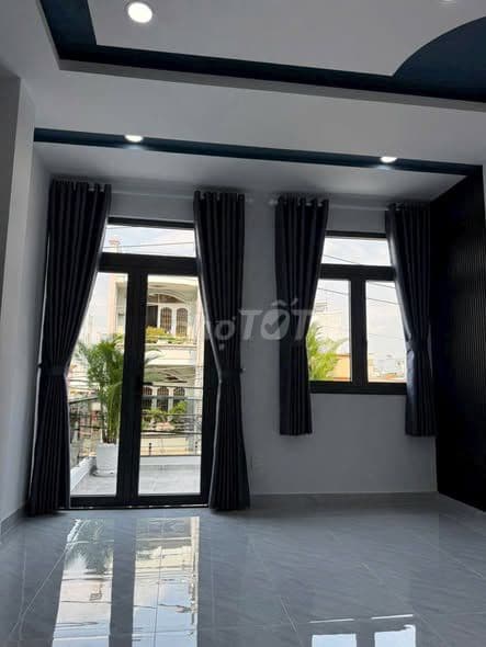 SIÊU PHẨM MT LÊ SAO ĐƯỜNG 12M 4X20 CN 80M2 5 TẦNG 7PN 7WC GIÁ 10 TỶ