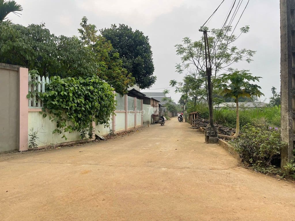 BÁN ĐẤT PHÚ CÁT – ĐỐI DIỆN CNC2 –GẦN NHÀ MÁY IN TIỀN - Ảnh 3