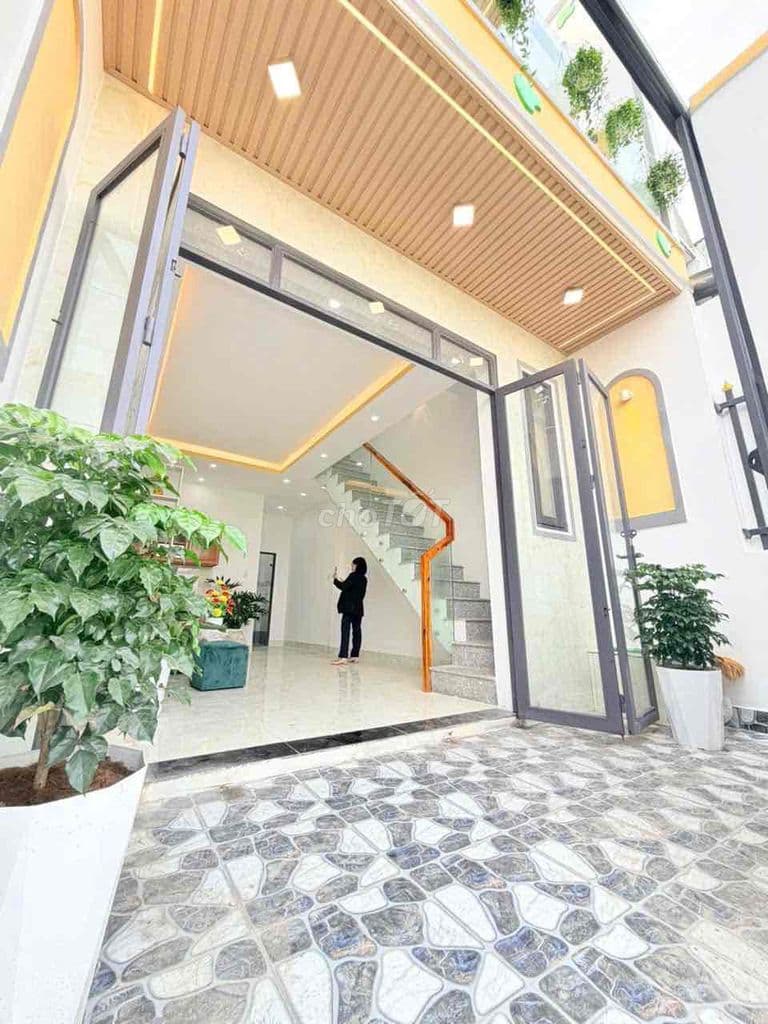 Nhà Đẹp - Giá Tốt