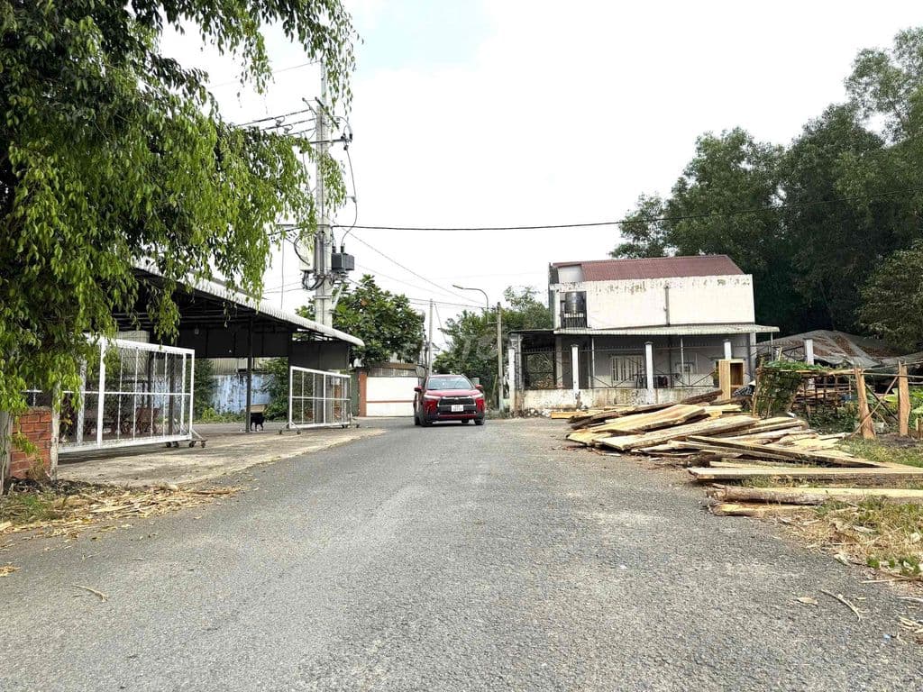 CHỦ NỢ BANK NÊN CẦN BÁN GẤP LÔ ĐẤT MẶT TIỀN TÂN PHÚ TRUNG GIÁ 650tr - Ảnh 3