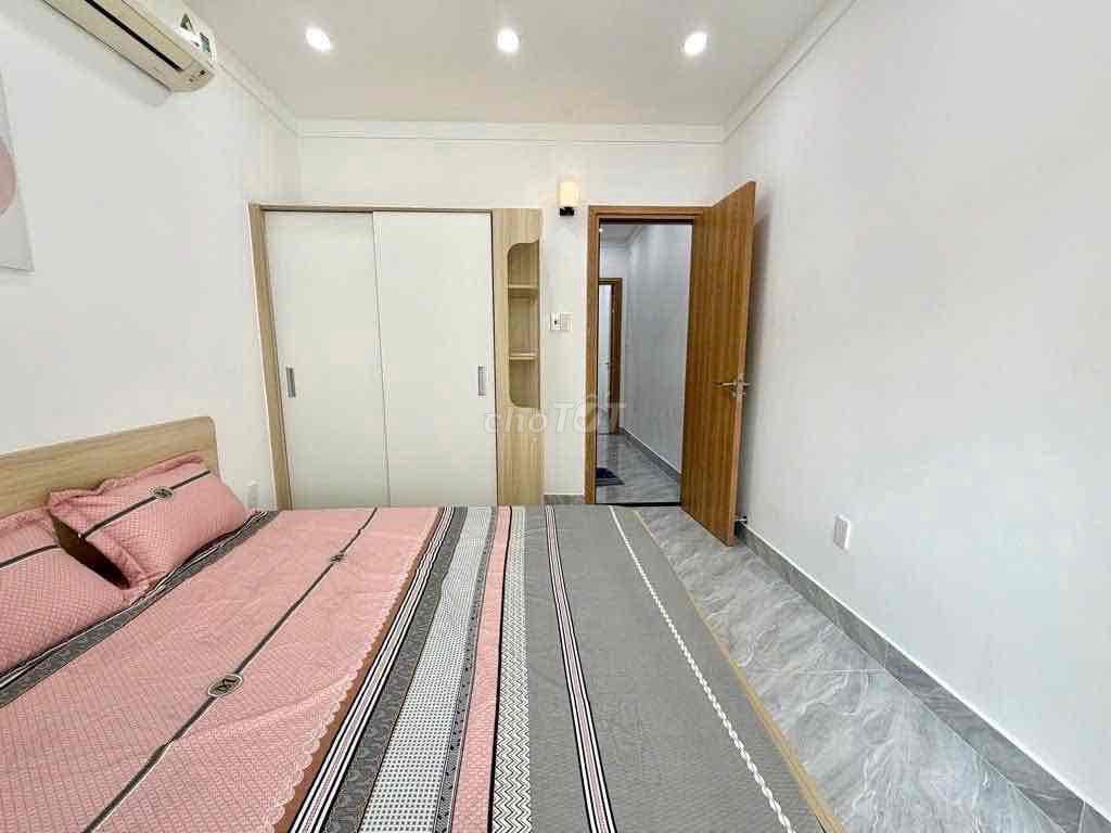 Nhỉnh 5Tỷ PHAN VĂN TRỊ – GẦN CHỢ CÂY THỊ – 2 TẦNG – 2PN 📐 Diện tích: 3 - Ảnh 3