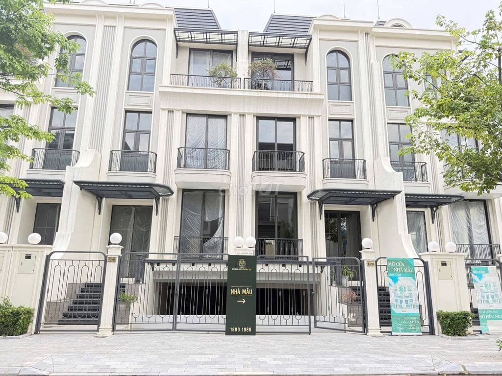 bán biệt thự Ciputra Hà Nội giá trực tiếp chủ đầu tư
