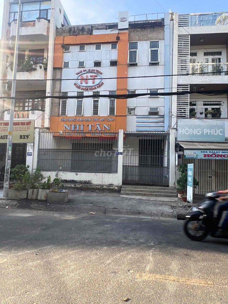 Bán nhà đôi mặt tiền ngang 8m đường số 32 ngay chung cư the Western - Ảnh 3