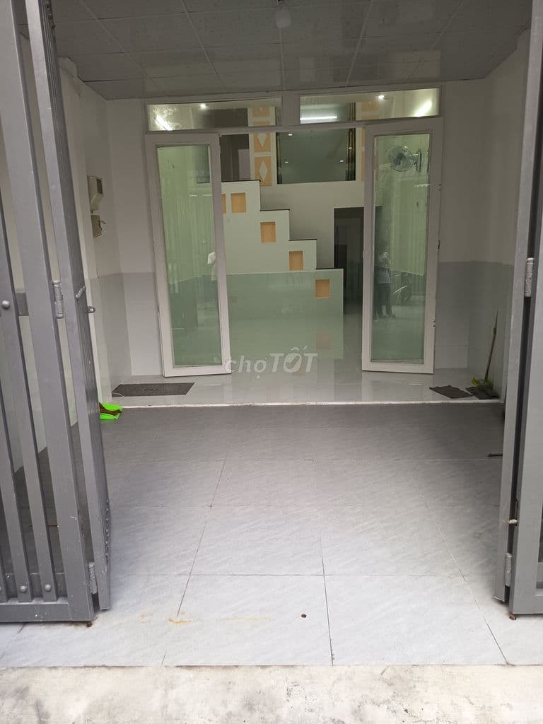 CHÍNH CHỦ BÁN NHÀ HẺM 146 ĐƯỜNG NGUYỄN THỊ KIỂU - Ảnh 2
