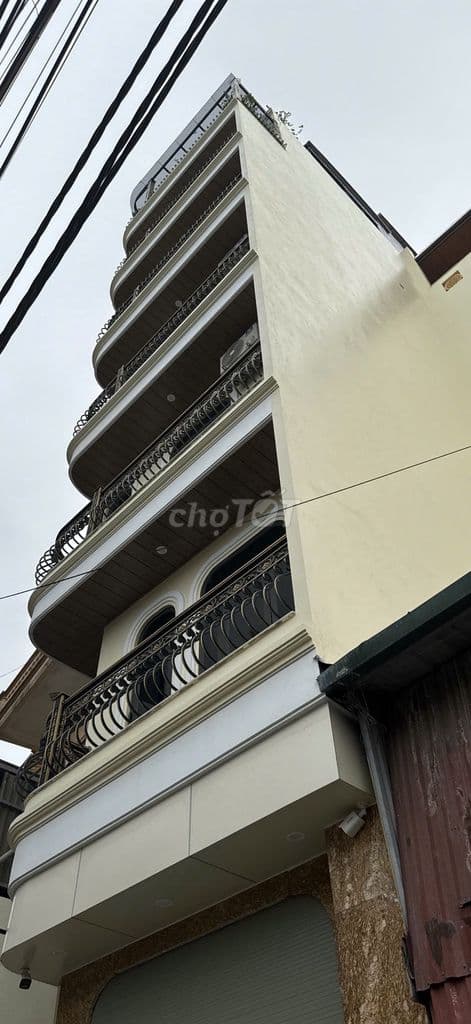 Cho thuê Phòng khép kín