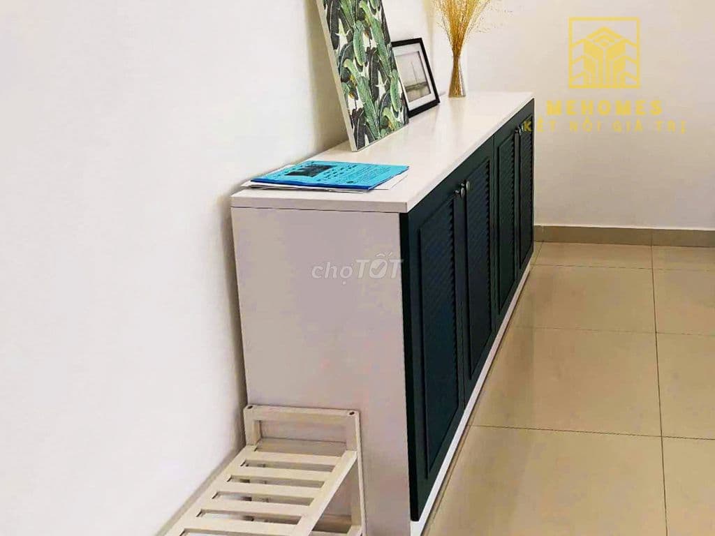 🍀 CĂN HỘ 2PN CÓ SỔ HỒNG RIÊNG, FULL NỘI THẤT TẦNG CAO, CÔNG CHỨNG NGAY - Ảnh 3