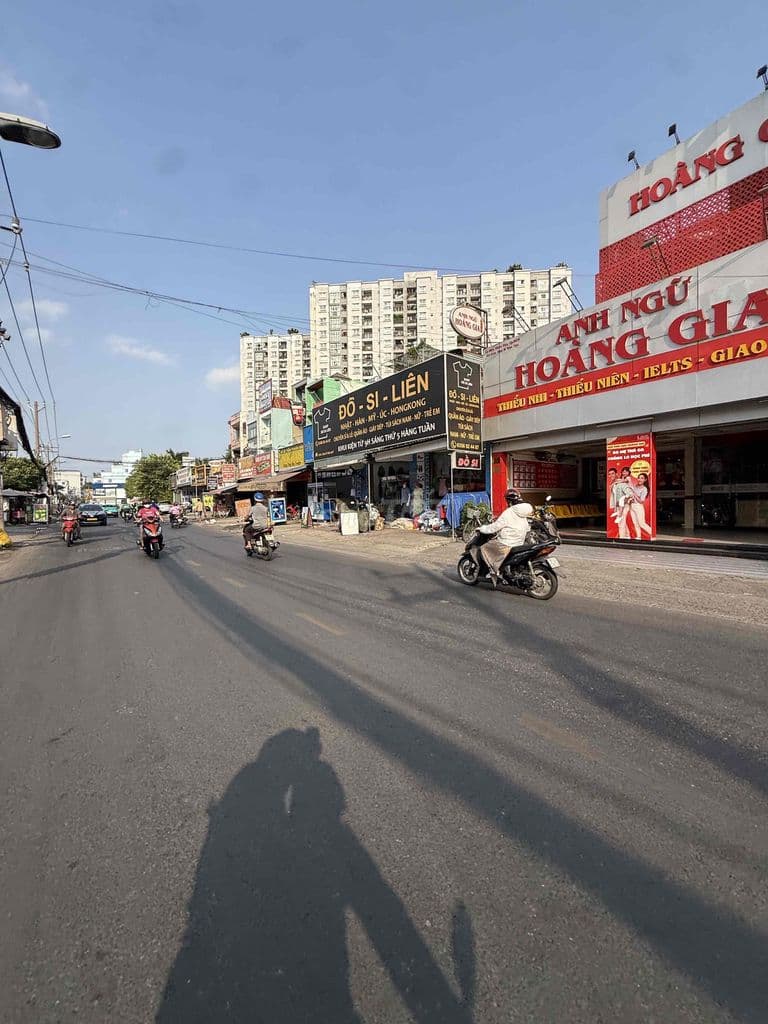 ĐÓN ĐẦU HẠ TẦNG – SỞ HỮU ĐẤT ĐẸP 5x20 LÊ TRỌNG TẤN- KÊNH THAM LƯƠNG 7T - Ảnh 3