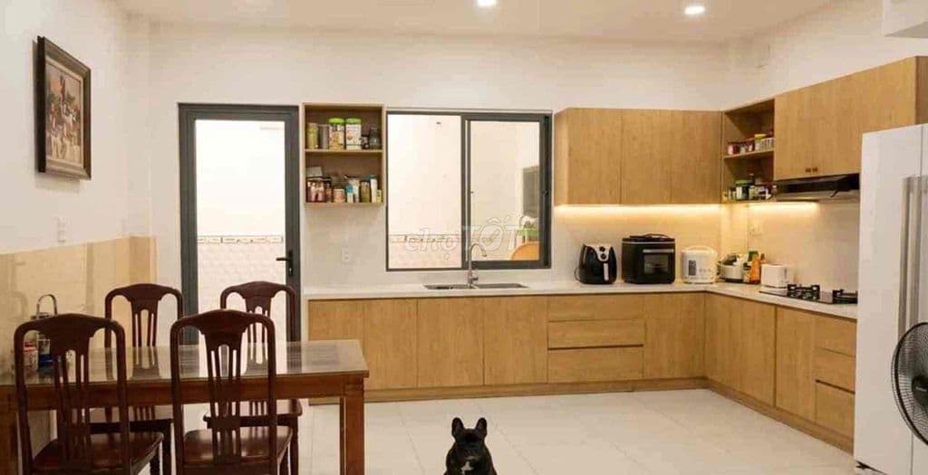 🏡 BÁN NHÀ ĐẸP QUANG TRUNG – GÒ VẤP | 4 TẦNG BTCT | GIÁ 8,35 TỶ - Ảnh 3