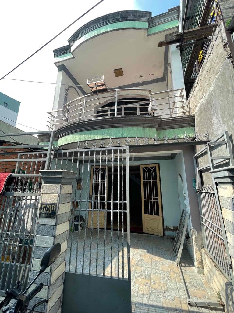 NHÀ PHỐ VỊ TRÍ ĐẮC ĐỊA -NGAY TRẦN TRỌNG CUNG NAM LONG Q7 SỔ HỒNG RIÊNG