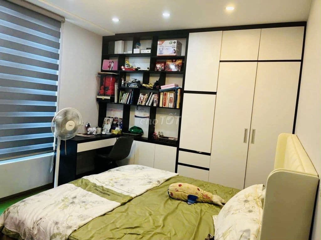 ANH TÔI MUỐN BÁN NHANH CĂN HỘ CHUNG CƯ IA20 KĐT NAM THĂNG LONG - Ảnh 2