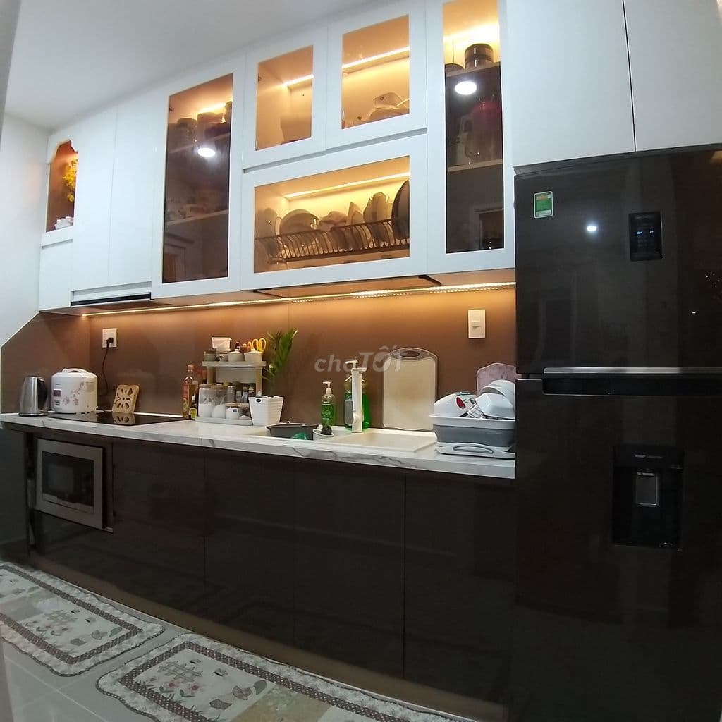 Chính chủ bán giá thấp hơn thị trường 100tr -SHR- Tặng NT xịn, nhà mới - Ảnh 3