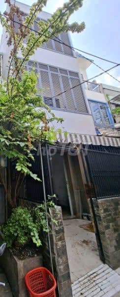 NHÀ 2 LẦU 4PN , NGUYỄN VĂN LUÔNG , 45M2 Ở LIỀN CHỈ 5 TỶ XÍU