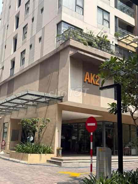 BÁN CĂN GÓC .75 M2 -CHUNG CƯ AKARI . MẶT TIỀN VÕ VĂN KIỆT