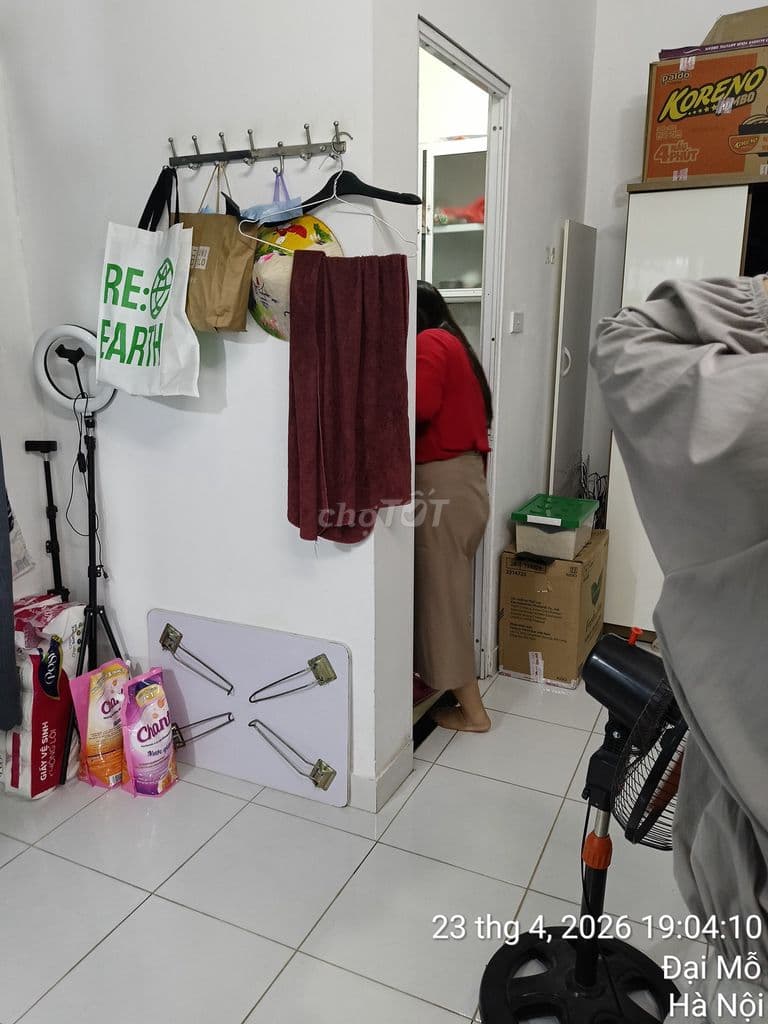 SIÊU PHẨM DÒNG TIỀN KHU VỰC TRUNG TÂM ĐÔNG DÂN CƯ THANH XUÂN