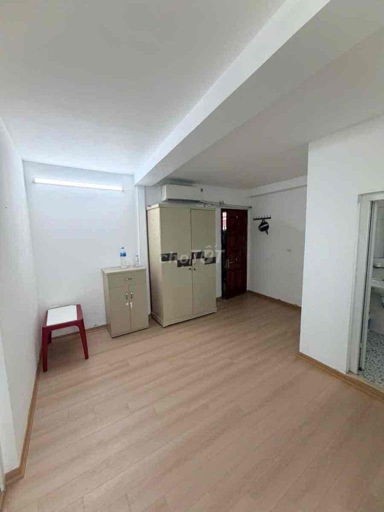 Hơn 1 tỷ có căn CCMN gần phố Khương Đình-Ngõ rộng-50m2; cải tạo 2N - Ảnh 3