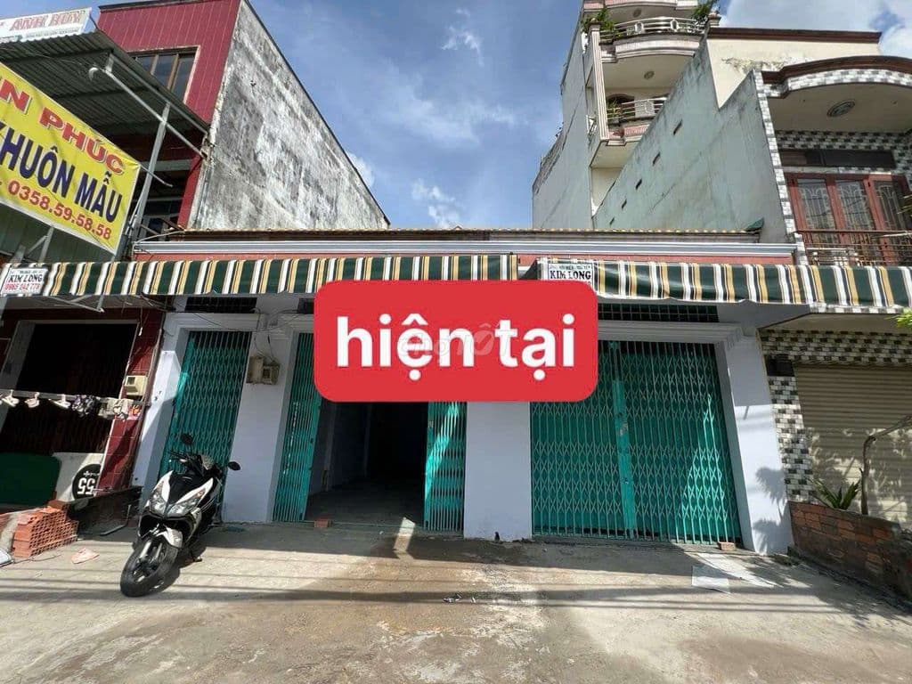 Mặt tiền QL 1A 7*25 - Ảnh 2
