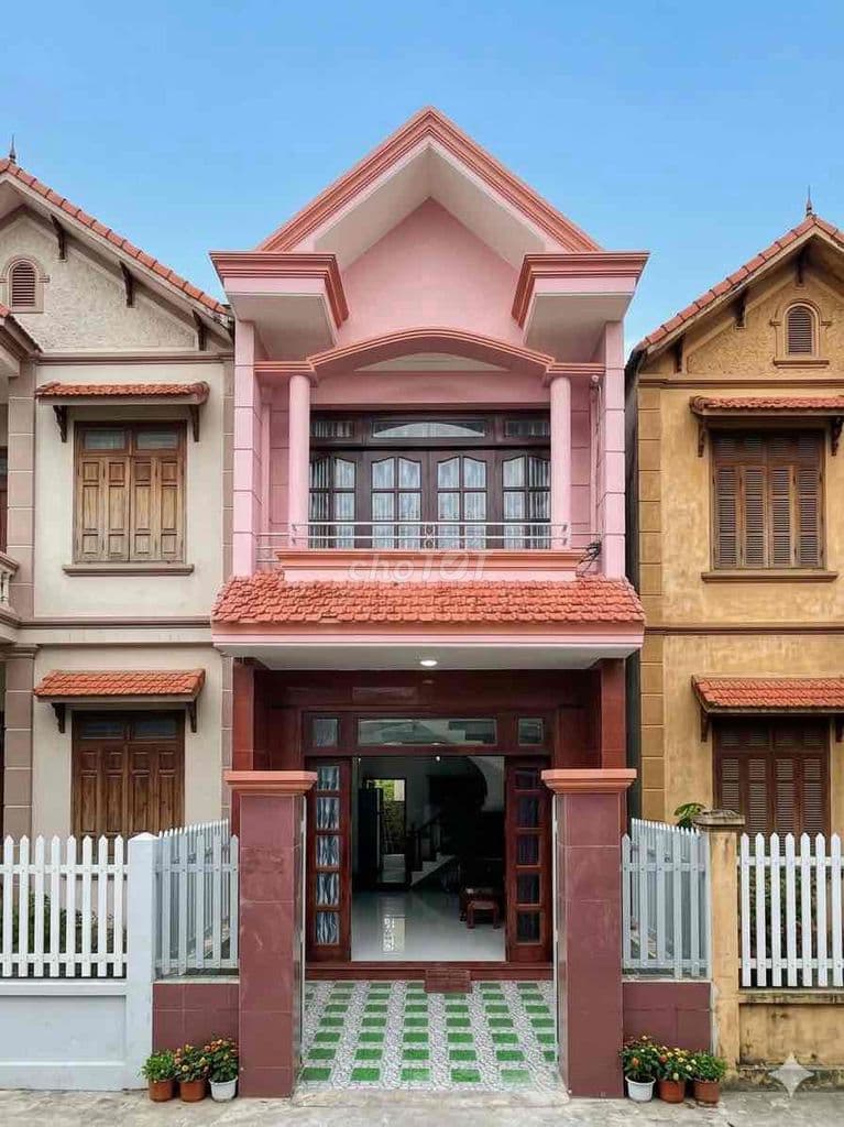 CHỈ 4 TỶ HƠN- BÁN NHÀ QUẬN 7– GẦN NGÃ 4 NGUYỄN THỊ THẬP– DT 4.1x14– 3P