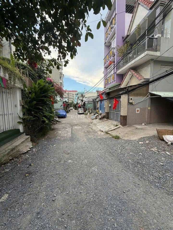 🔥Đất lô góc đường số 3 ,KDC Nam Hùng Vương Bình Tân