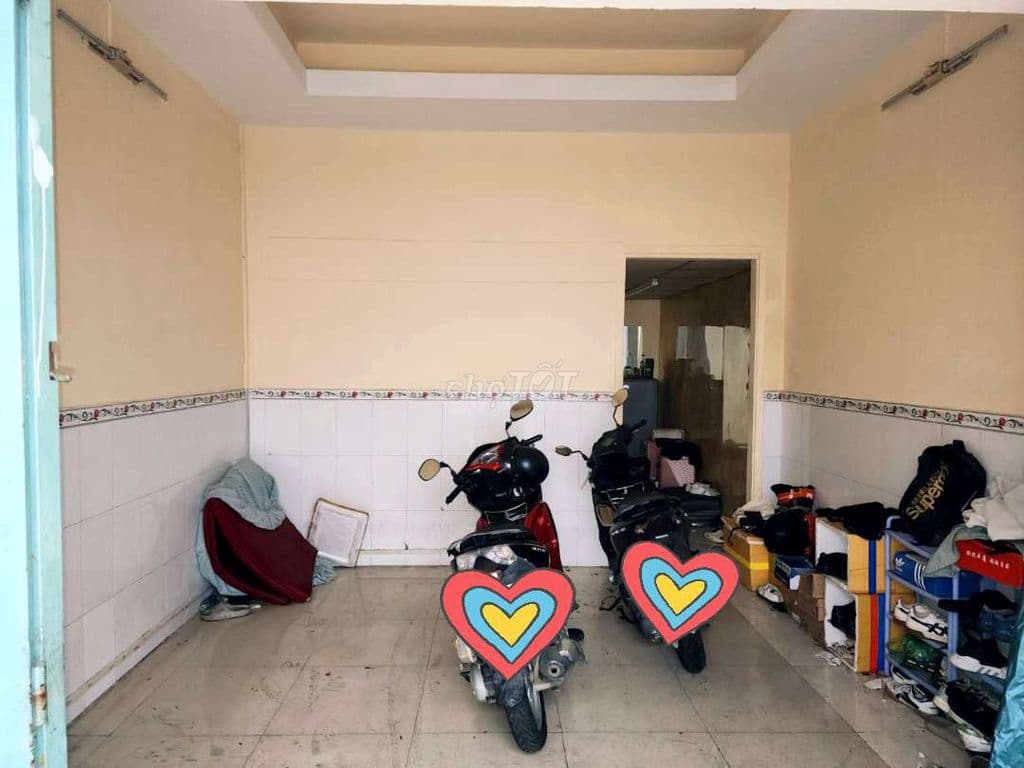 55mv Hẻm 55 Nguyễn Văn Công, ngang 4 nở hậu 5. Nhỉnh 5T - Ảnh 3