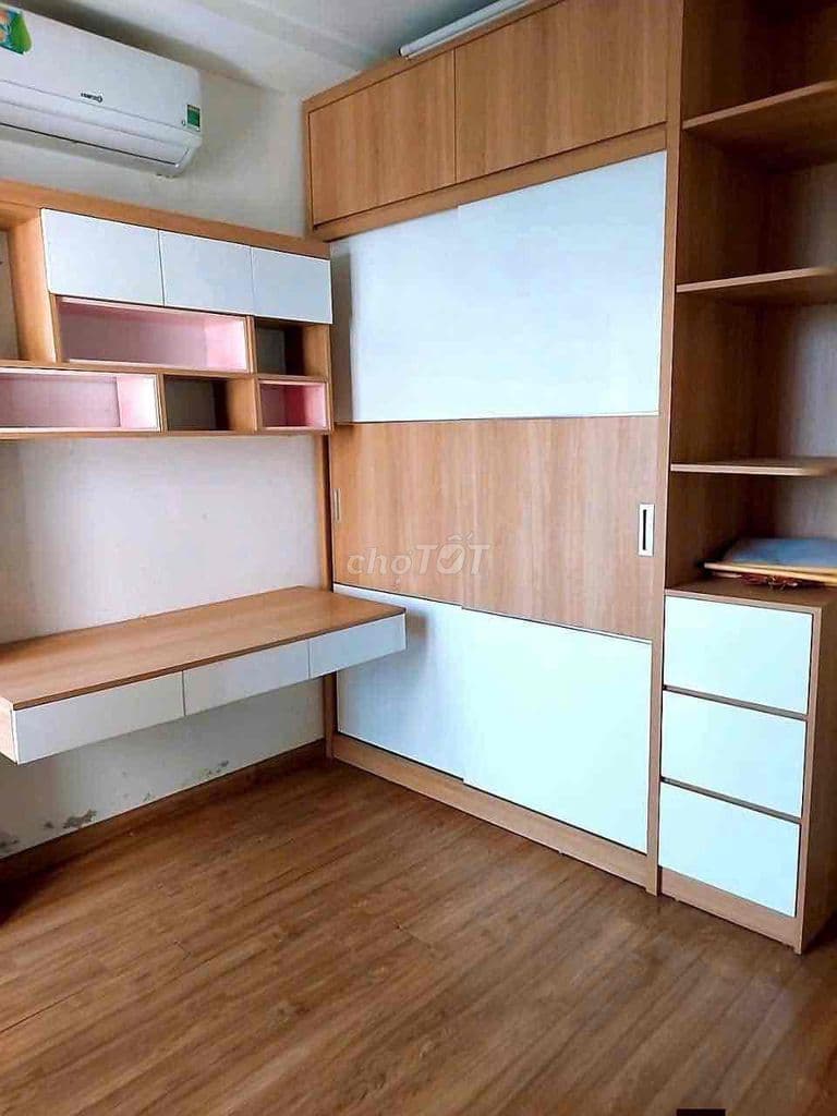 🏡☘️ BÁN CHUNG CƯ RUBY 3 – TOÀ A2 ☘️🏡