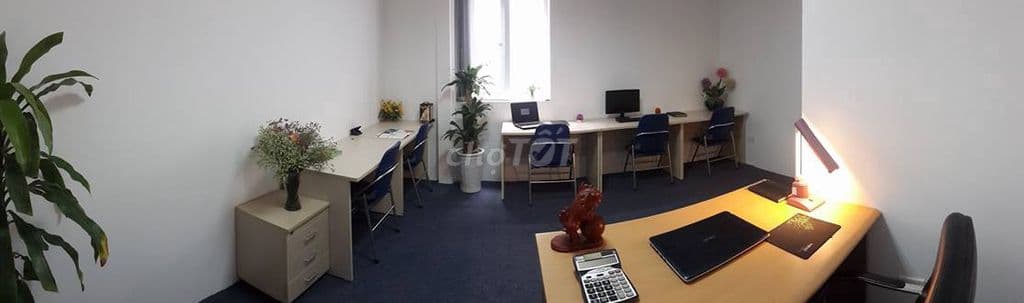 Cho thuê văn phòng giá rẻ tại Chùa Láng, Láng Thượng, Đống Đa, Hà Nội - Ảnh 3