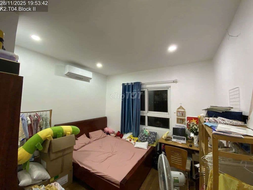 Cần bán gấp CC Đại Thành giá *** - Ảnh 2