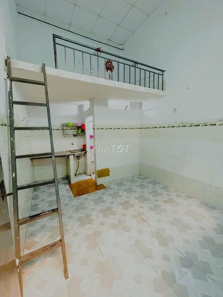 Bán nhanh dãy trọ 6p 140m2 Tân Phú Trung - 800tr - Sổ Hồng Riêng