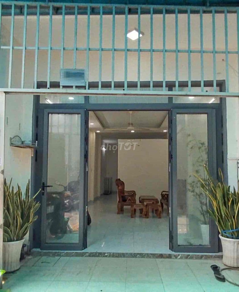 Bán Nhà 3PN Đs13 cách AEON Tân Phú 1,3km, SHR, vay NH được, thuê 12tr - Ảnh 3