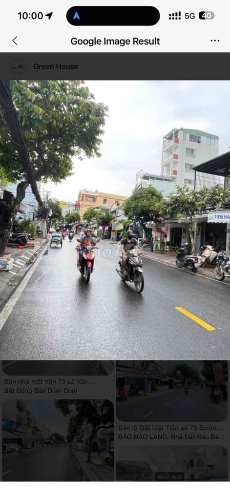 hàng hót mặt tiền kinh doanh buôn bán tốt. đông dân cư ,❤️🔥7,05tỷ - Ảnh 3