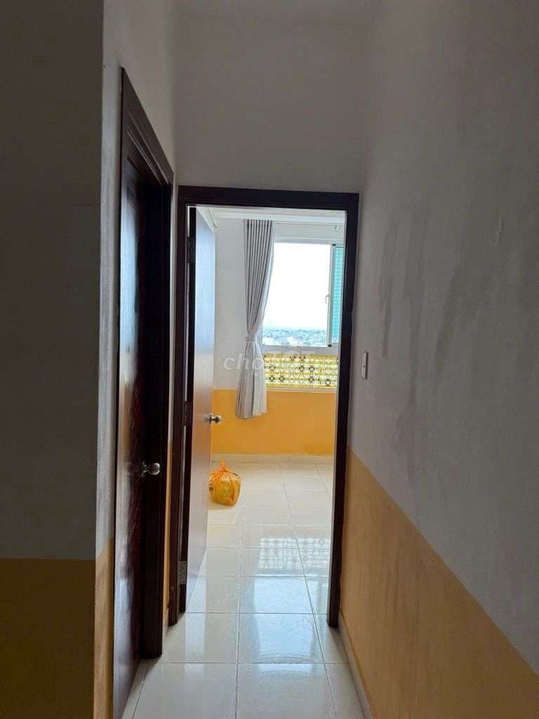 HOT ! CHUNG CƯ ĐÔNG HẢI GIÁ RẺ, ĐƯỜNG TÔ KÝ Q12 CÓ 3PN SHR CHỈ 1,99 TỶ - Ảnh 3