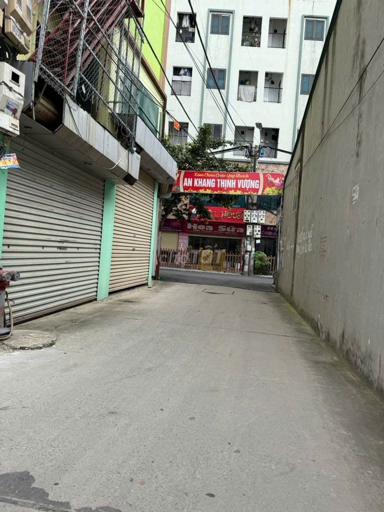 Bán 61m² đất Gia Trung - Quang Minh, ô tô tránh , 100m ra Võ Văn Kiệt