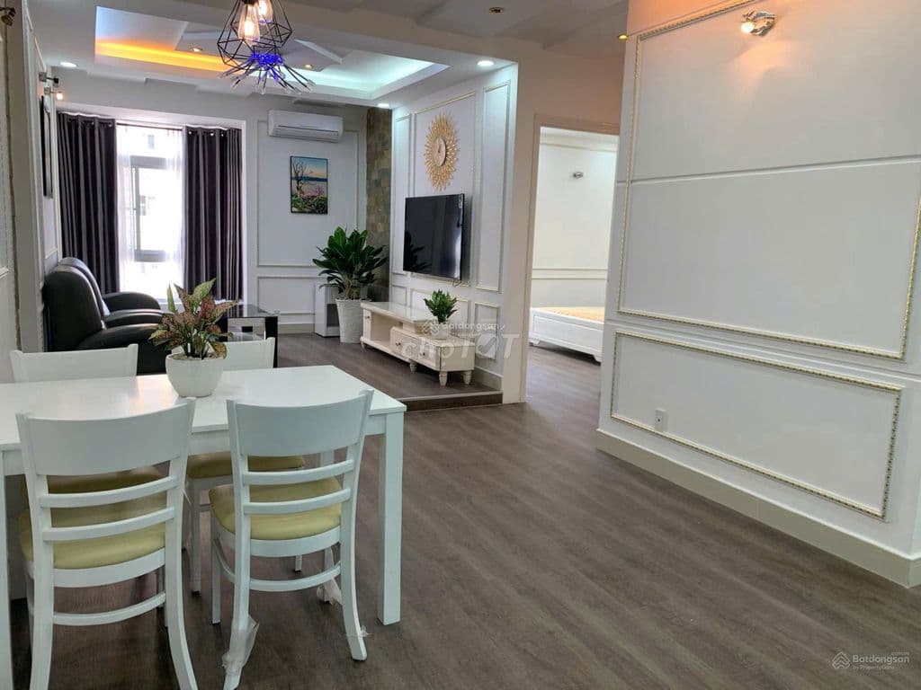 Cần bán nhanh căn hộ Sky Garden - PMH - Q7 giá rẻ - Ảnh 2