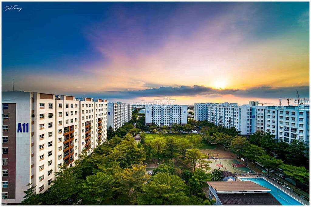 CĂN HỘ EHOME3 2PN ĐẸP NHẤT BLOCK B – 2Tỷ650 – LẦU CAO, MÁT CẢ NGÀY - Ảnh 2