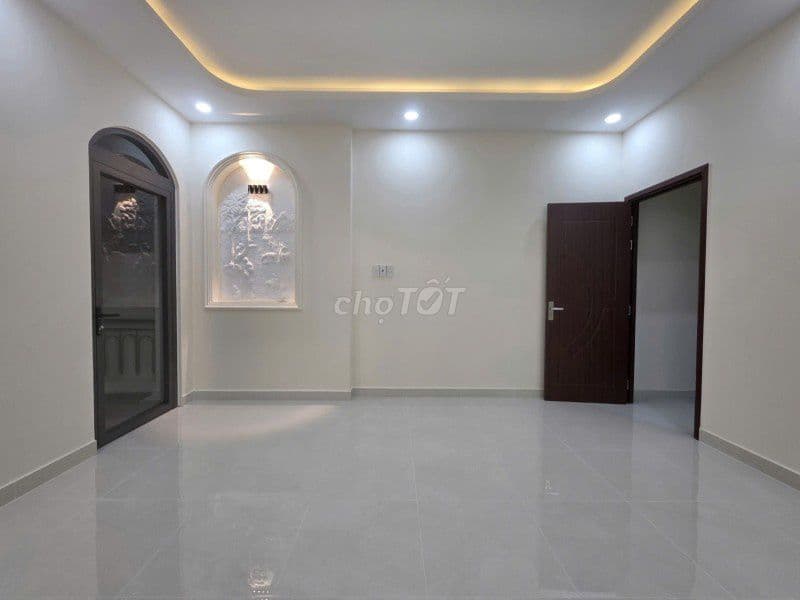 💥Mặt tiền Kha Vạn Cân- Phạm Văn Đồng- 2 tầng- 119m2- Chỉ 9.4 tỷ - Ảnh 3