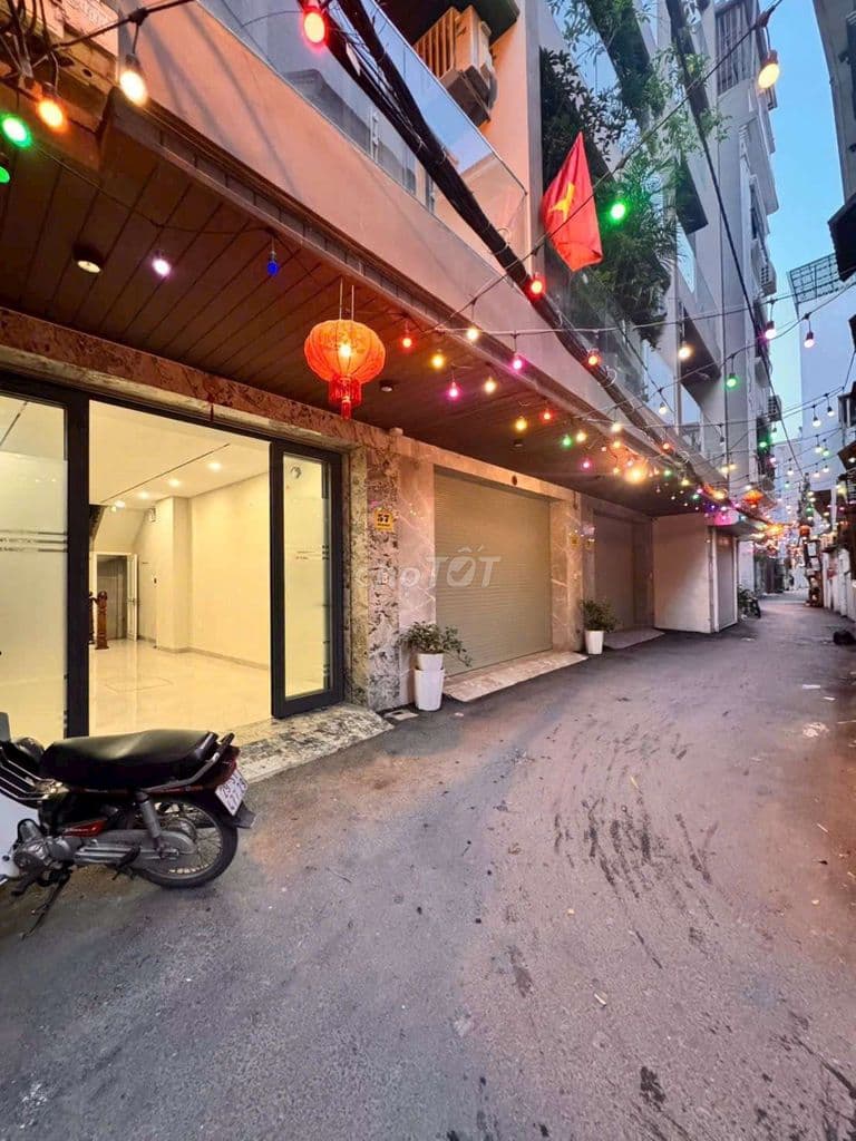 🏨SIÊU PHẨM NHÀ ĐẸP HỒNG TIẾN